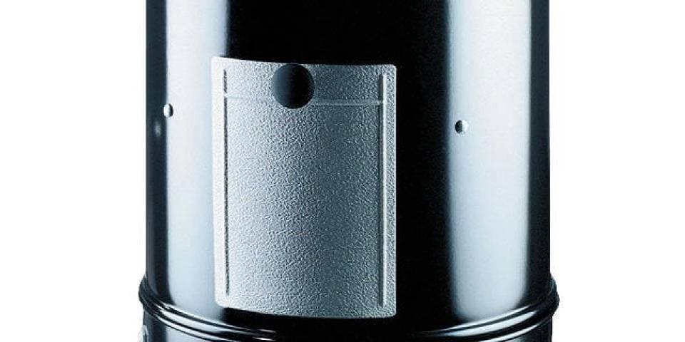 Weber Smoker Smokey Mountain Cooker Ø 47 cm 7 Weber Smoker Smokey Mountain Cooker Ø 47 cm – Bild 7