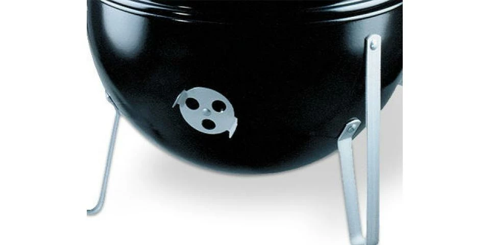 Weber Smoker Smokey Mountain Cooker Ø 47 cm 6 Weber Smoker Smokey Mountain Cooker Ø 47 cm – Bild 6