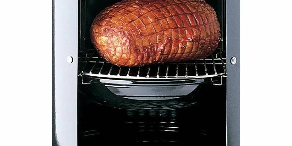 Weber Smoker Smokey Mountain Cooker Ø 47 cm 5 Weber Smoker Smokey Mountain Cooker Ø 47 cm – Bild 5