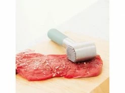 BergHOFF Fleischklopfer Leo Grün -Grill Verkaufsgeschäft 53054112 xxl