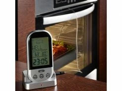 Westmark Fleischthermometer Grau 3 Westmark Fleischthermometer Grau -Grill Verkaufsgeschäft 53056617 xxl