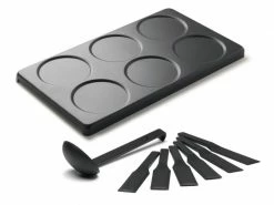 Stöckli Crêpeplatte zu Gerät for8 und Pizzamax 8 -Grill Verkaufsgeschäft 53075645 xxl