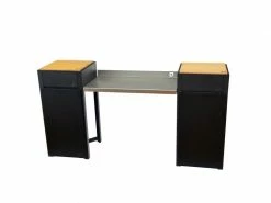 OneQ Arbeitstisch Connect XL -Grill Verkaufsgeschäft 53263109 xxl