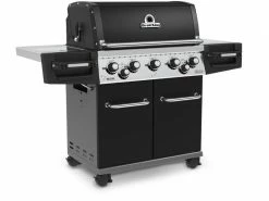 Broil King Gasgrill Regal 590 Black -Grill Verkaufsgeschäft 53267662 xxl