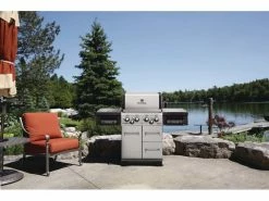 Broil King Gasgrill IMPERIAL 490 PRO -Grill Verkaufsgeschäft 53269754 xxl