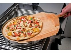 Broil King Pizzastein-Set Premium Rund -Grill Verkaufsgeschäft 53288294 xxl