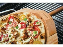 Broil King Pizzastein-Set Premium Rund -Grill Verkaufsgeschäft 53288336 xxl