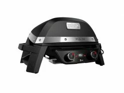 Weber Smartgrill PULSE 2000 Black -Grill Verkaufsgeschäft 53311765 xxl