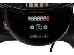 Outdoorchef Elektrogrill MINICHEF P-420 E 8 Outdoorchef Elektrogrill MINICHEF P-420 E -Grill Verkaufsgeschäft 53381416 xxl