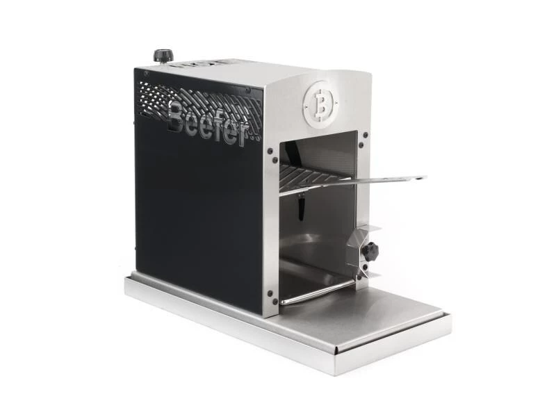 Beefer Original Innenschale Fettwanne zu Beefer One/One Pro 2 Beefer Original Innenschale Fettwanne zu Beefer One/One Pro – Bild 2