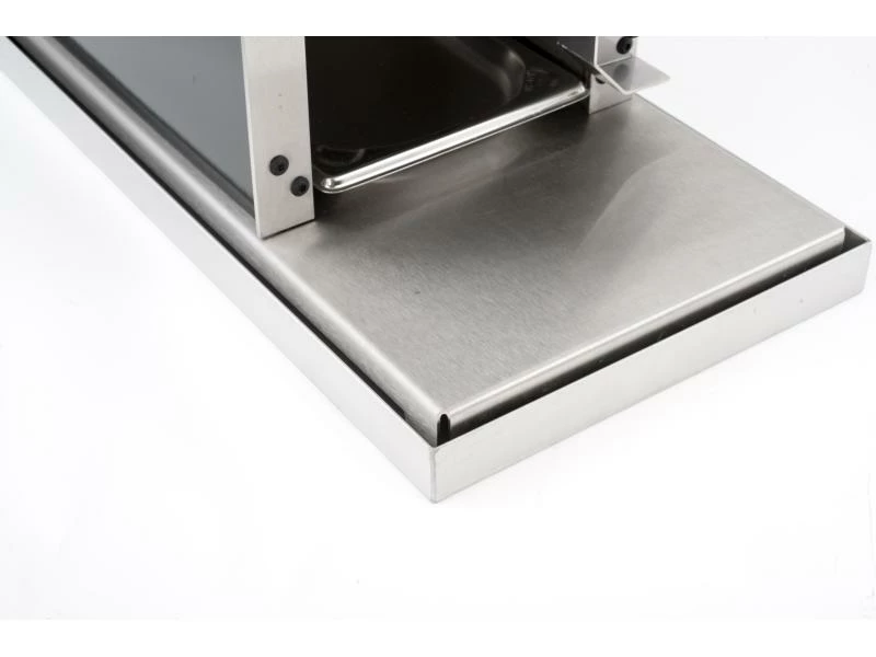 Beefer Original Innenschale Fettwanne zu Beefer One/One Pro 3 Beefer Original Innenschale Fettwanne zu Beefer One/One Pro – Bild 3