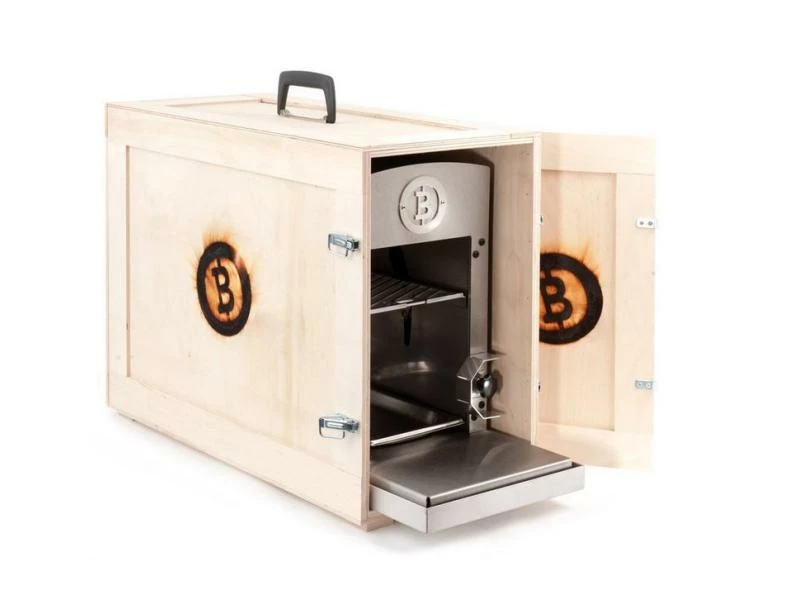 Beefer Original Innenschale Fettwanne zu Beefer One/One Pro 4 Beefer Original Innenschale Fettwanne zu Beefer One/One Pro – Bild 4