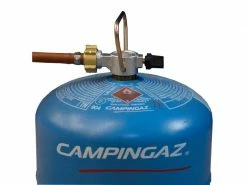 Campingaz Gasregler Anschlusshahn Haushaltregler -Grill Verkaufsgeschäft 53496590 xxl