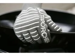 Outdoorchef Grillhandschuh Grau/Weiss 4 Outdoorchef Grillhandschuh Grau/Weiss -Grill Verkaufsgeschäft 53756423 xxl