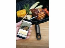 Outdoorchef Fleischthermometer Gourmet Check Dual BT -Grill Verkaufsgeschäft 53781215 xxl 1