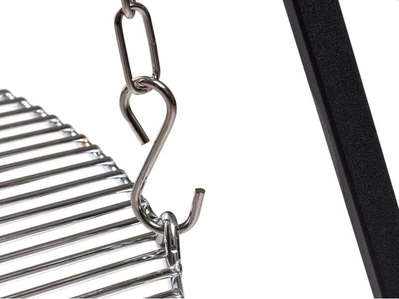 Bon-fire Dreibein The Mobile Kitchen set 2 Bon-fire Dreibein The Mobile Kitchen set – Bild 2