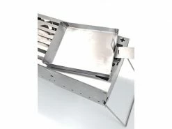 Schweizer Taschengrill Grillpfanne -Grill Verkaufsgeschäft 53947754 xxl