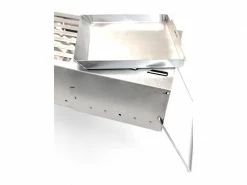 Schweizer Taschengrill Grillpfanne -Grill Verkaufsgeschäft 53947778 xxl