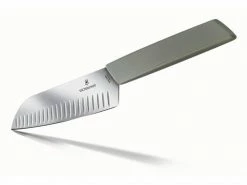 Victorinox Santokumesser Swiss Modern Grau -Grill Verkaufsgeschäft 53953729 xxl