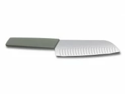 Victorinox Santokumesser Swiss Modern Grau -Grill Verkaufsgeschäft 53953882 xxl