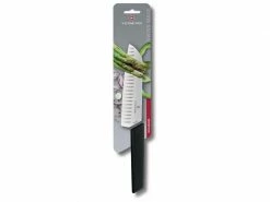 Victorinox Santokumesser Swiss Modern Schwarz 11 Victorinox Santokumesser Swiss Modern Schwarz -Grill Verkaufsgeschäft 53958079 xxl