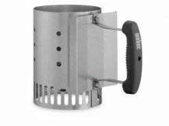 Weber Anzündkamin -Grill Verkaufsgeschäft 54049624 xxl