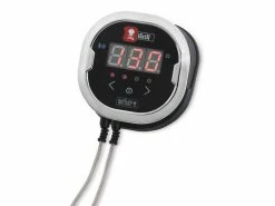 Weber Kerntemperaturmesser iGrill 2 Bluetooth 7 Weber Kerntemperaturmesser iGrill 2 Bluetooth -Grill Verkaufsgeschäft 54049710 xxl