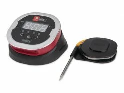 Weber Kerntemperaturmesser iGrill 2 Bluetooth 9 Weber Kerntemperaturmesser iGrill 2 Bluetooth -Grill Verkaufsgeschäft 54049716 xxl