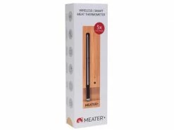 Meater Fleischthermometer Plus -Grill Verkaufsgeschäft 54075623 xxl
