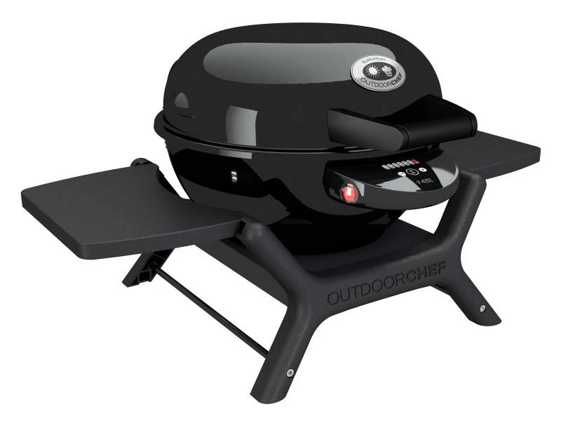 Outdoorchef Elektrogrill MINICHEF P-420 E 2 Outdoorchef Elektrogrill MINICHEF P-420 E – Bild 2