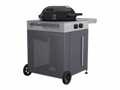 Outdoorchef Gasgrill Arosa 570 G Grey Steel -Grill Verkaufsgeschäft 56200228 xxl