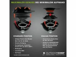 Outdoorchef Gasgrill Arosa 570 G Tex -Grill Verkaufsgeschäft 56200255 xxl 1