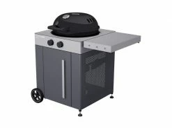 Outdoorchef Gasgrill Arosa 570 G Grey Steel -Grill Verkaufsgeschäft 56200292 xxl