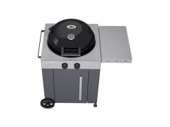 Outdoorchef Gasgrill Arosa 570 G Grey Steel -Grill Verkaufsgeschäft 56200295 xxl