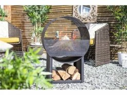 La Hacienda Feuerstelle Camcha -Grill Verkaufsgeschäft 56251158 xxl