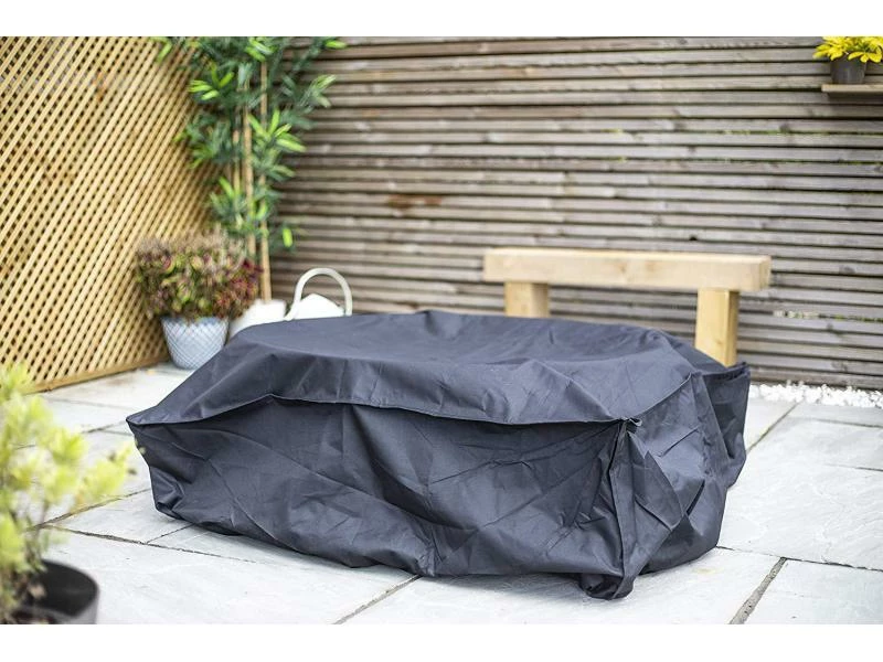 La Hacienda Abdeckhaube Pittsburgh, Barcelona 2 La Hacienda Abdeckhaube Pittsburgh, Barcelona – Bild 2