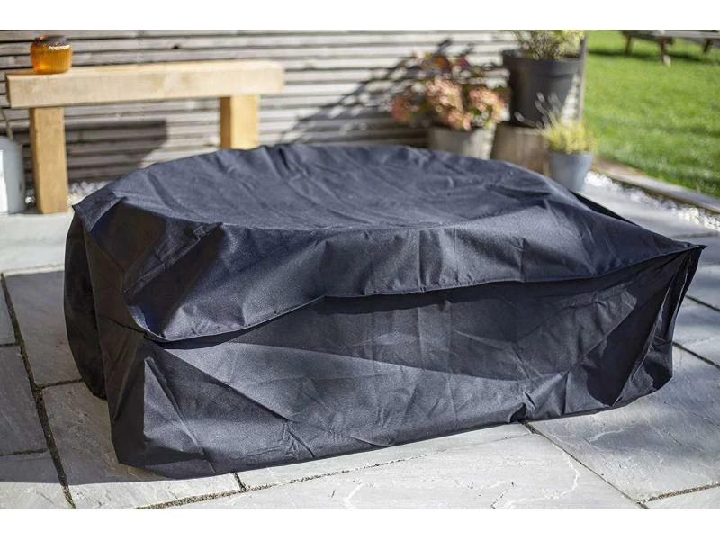 La Hacienda Abdeckhaube Pittsburgh, Barcelona 3 La Hacienda Abdeckhaube Pittsburgh, Barcelona – Bild 3