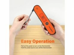 Inkbird Fleischthermometer IBT-IHT-1P -Grill Verkaufsgeschäft 56255595 xxl
