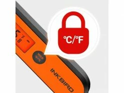 Inkbird Fleischthermometer IBT-IHT-1P -Grill Verkaufsgeschäft 56255601 xxl