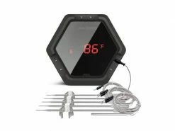 Inkbird Fleischthermometer IBT-6XS -Grill Verkaufsgeschäft 56257110 xxl