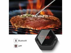 Inkbird Fleischthermometer IBT-6XS -Grill Verkaufsgeschäft 56257149 xxl