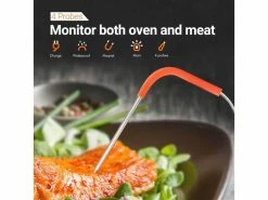 Inkbird Fleischthermometer IBBQ-4T WiFi 13 Inkbird Fleischthermometer IBBQ-4T WiFi -Grill Verkaufsgeschäft 56257251 xxl