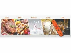 Inkbird Fleischthermometer IBT-IHT-1P -Grill Verkaufsgeschäft 56257728 xxl