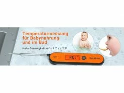 Inkbird Fleischthermometer IBT-IHT-1P -Grill Verkaufsgeschäft 56257734 xxl