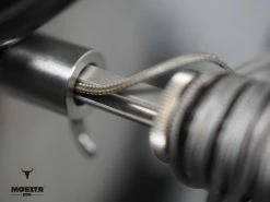 Moesta BBQ Grillaufsatz Rotisserie zu Holzkohle Kugelgrill Ø 57 cm -Grill Verkaufsgeschäft 56265375 xxl