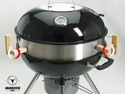 Moesta BBQ Verschluss für Smokin' PizzaRing -Grill Verkaufsgeschäft 56267063 xxl