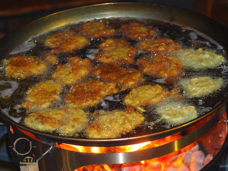 Moesta BBQ Grillaufsatz zu Moesta Pizza Set Ø 47cm 4 Moesta BBQ Grillaufsatz zu Moesta Pizza Set Ø 47cm – Bild 4