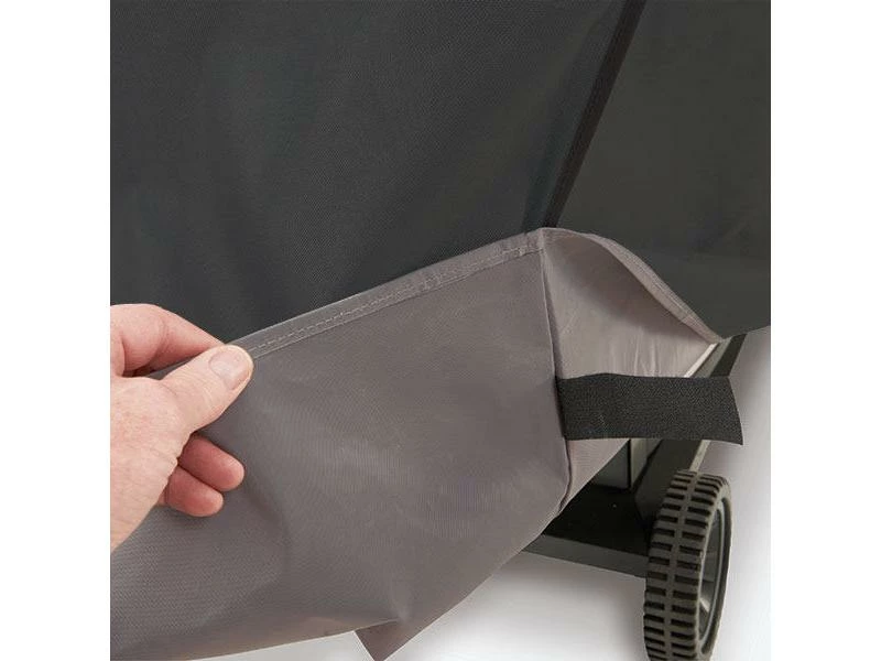 Broil King Abdeckhaube Baron 3er Serie 2 Broil King Abdeckhaube Baron 3er Serie – Bild 2