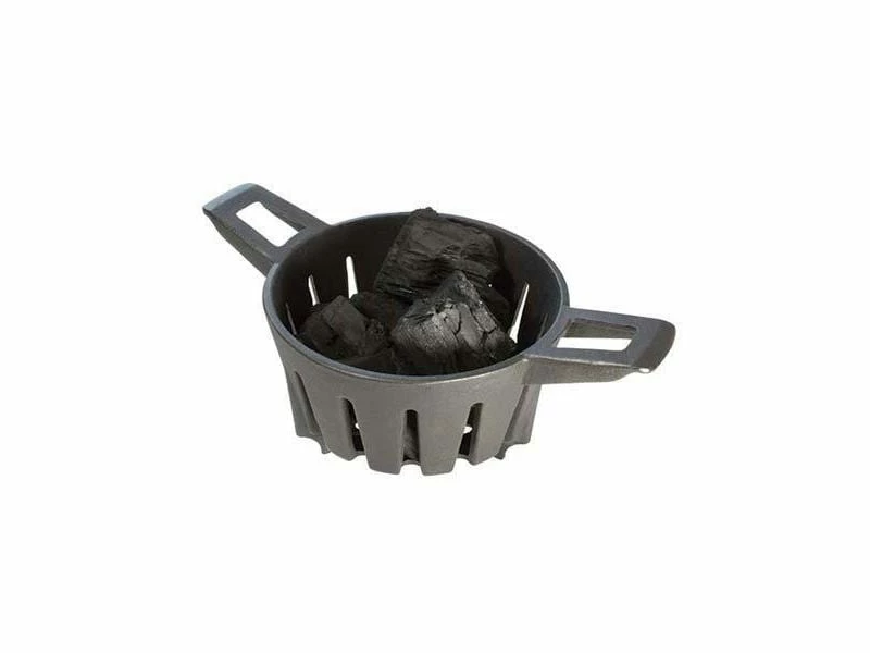 Broil King Kohlekorb KEG 2 Broil King Kohlekorb KEG – Bild 2