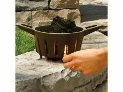 Broil King Kohlekorb KEG 5 Broil King Kohlekorb KEG -Grill Verkaufsgeschäft 56271908 xxl